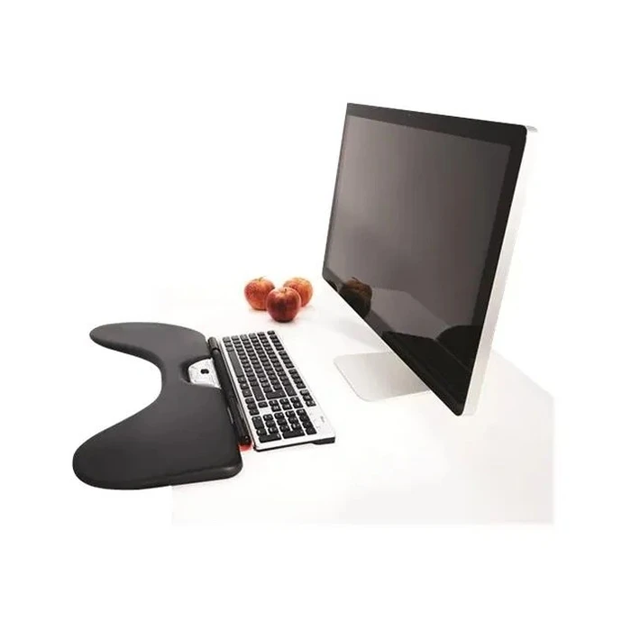 Rollermouse Contour RED/Plus armrest