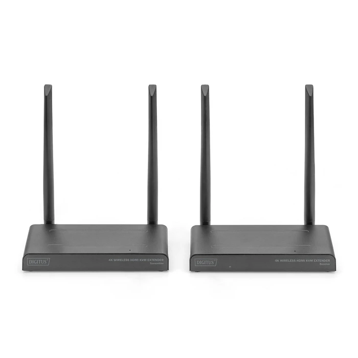 HDMI Extender/Splitter Digitus 4K wireless Set 150m
