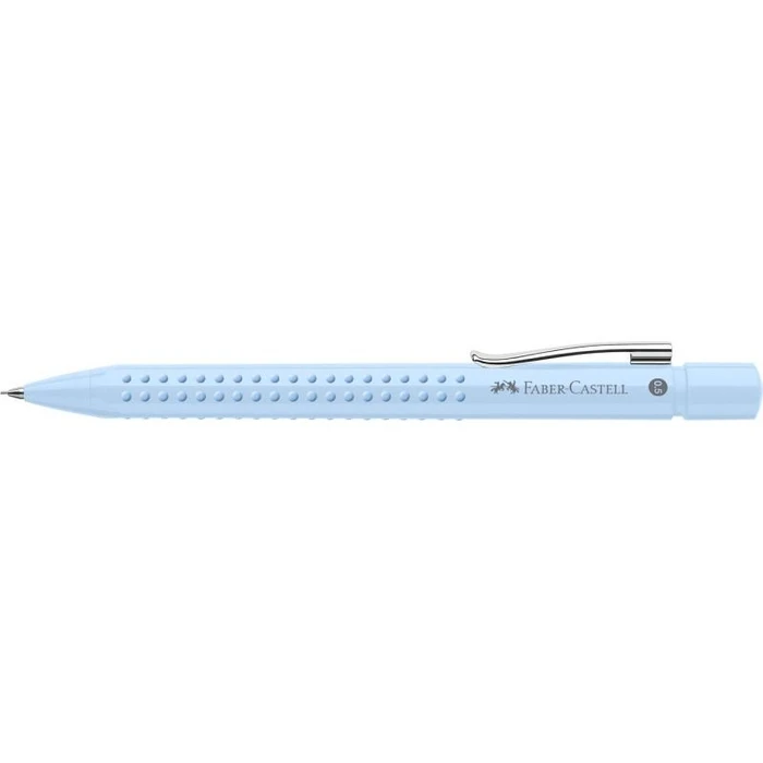 Μηχανικό Μολύβι Faber-Castell Grip 2010 0.5 sky blue