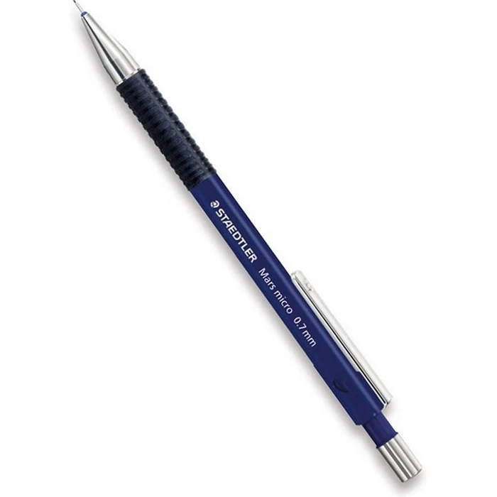 Μηχανικό Μολύβι Staedtler Mars micro B 0,7mm 10 pieces