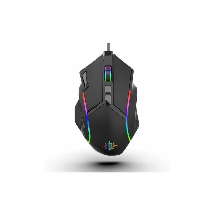 Ενσύρματο Ποντίκι Gaming Inca IMG-351 12800 DPI, RGB, USB