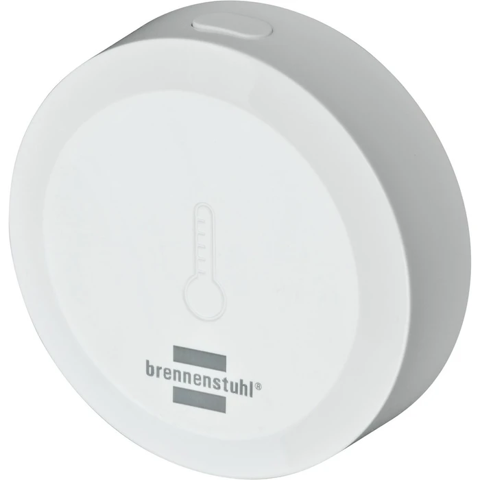 Αισθητήρας Brennenstuhl ZigBee Temp/Humidity Sensor