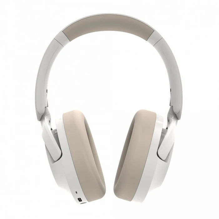 Headphones Creative Zen Hybrid 2 Bluetooth, cremefarben