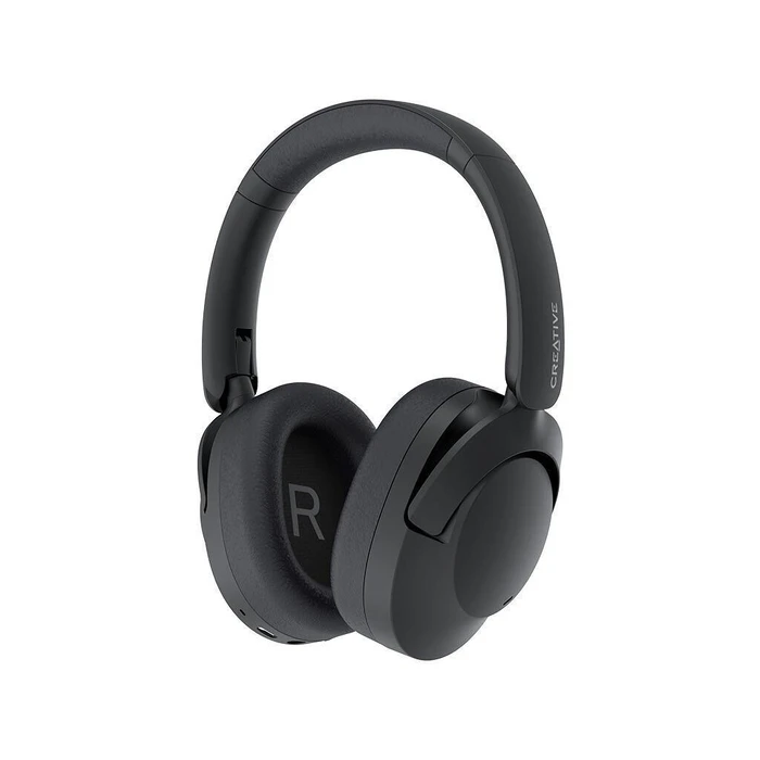 Headphones Creative Zen Hybrid 2 Bluetooth, Black