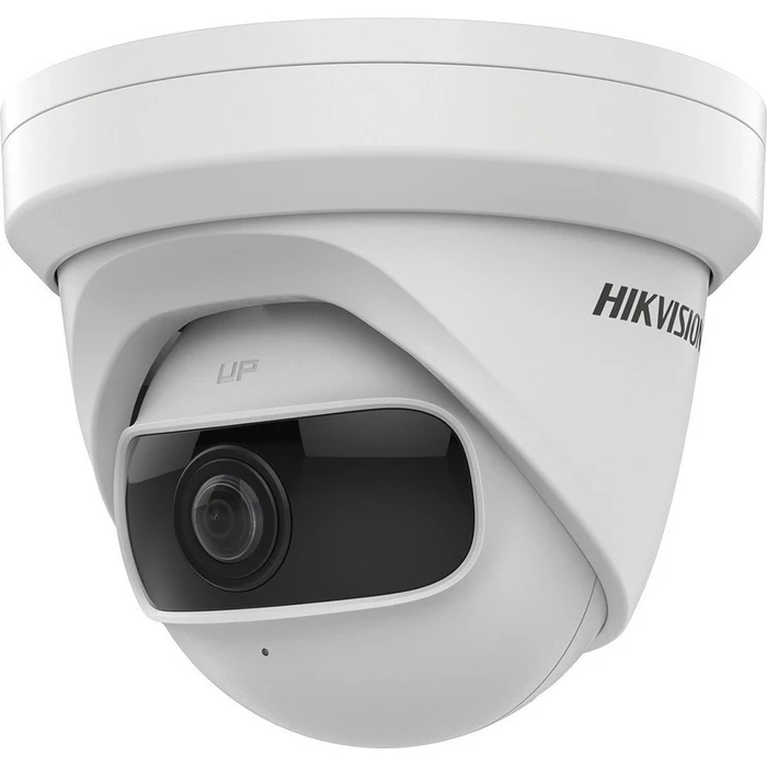 Κάμερα Παρακολούθησης Hikvision Turret IR Indoor DS-2CD2345G0P-I 1.68mm 4MP