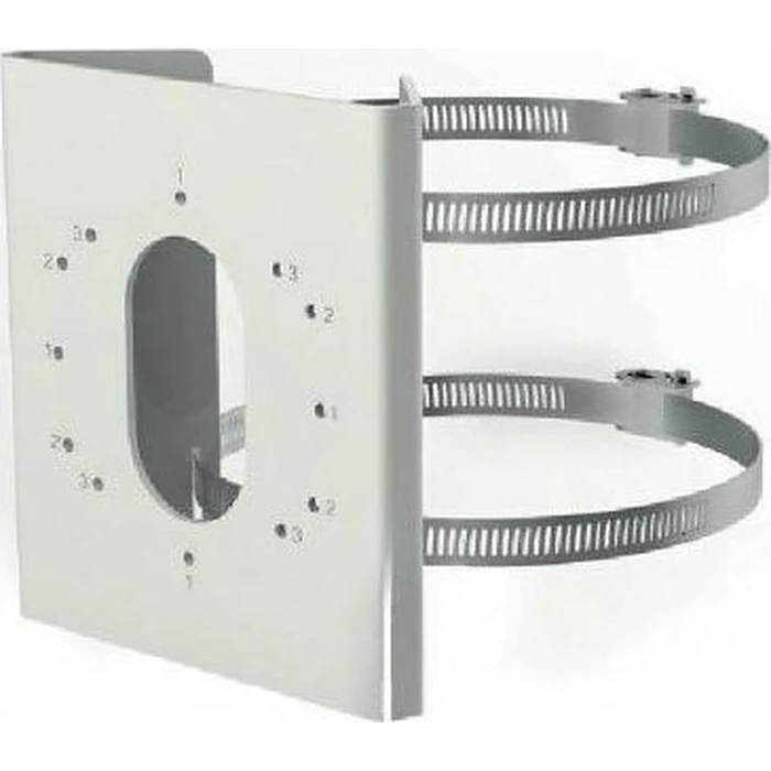 Αξεσουάρ CCTV Accessories Hikvision DS-1275ZJ-S-SUS MastHolder