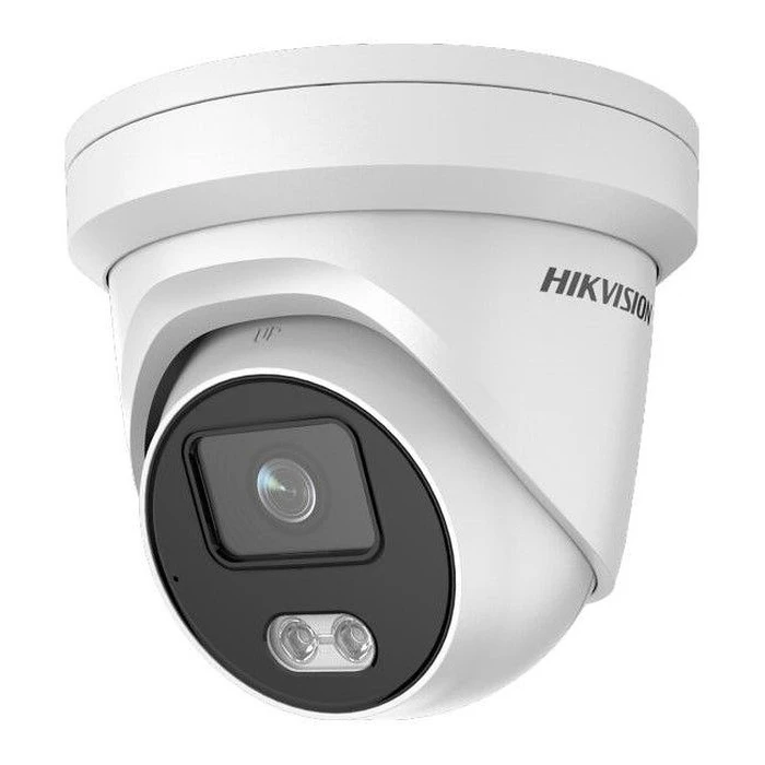 Κάμερα Παρακολούθησης Hikvision ColorVu Turret DS-2CD2347G2H-LIU(2.8mm)(eF)(O-STD)