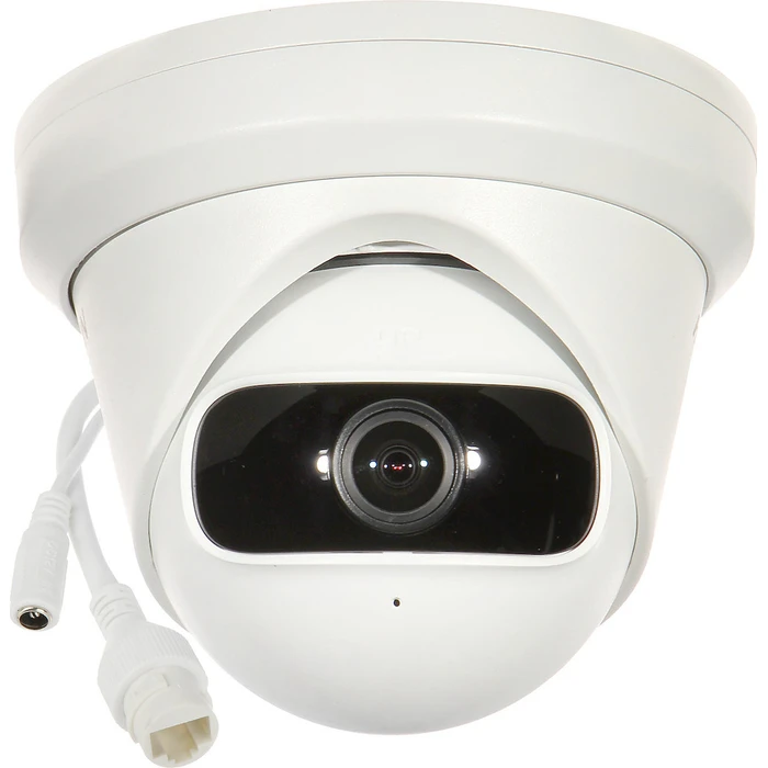 Κάμερα Παρακολούθησης Hikvision Turret IR Indoor DS-2CD2345G0P-I 1.68mm 4MP