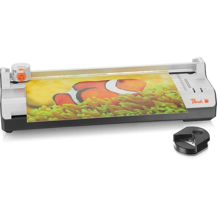 Πλαστικοποιητής Peach 6 in 1 Laminator A3 & Cutter PBP540 retail