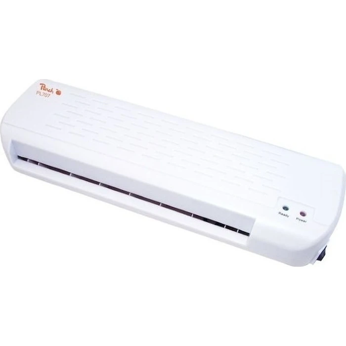 Πλαστικοποιητής Peach Home Office A4 PL707 White