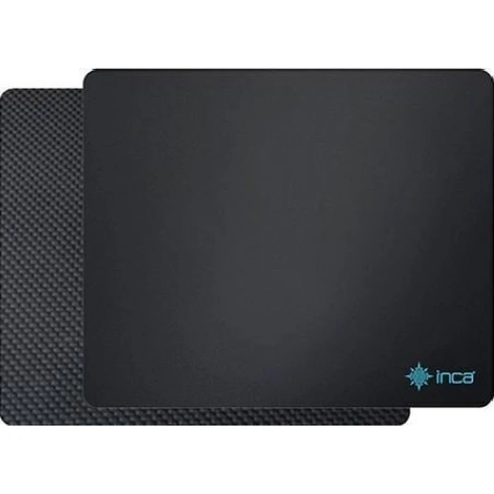Mousepad Inca Gaming IMP-16 220x350x3mm, Black