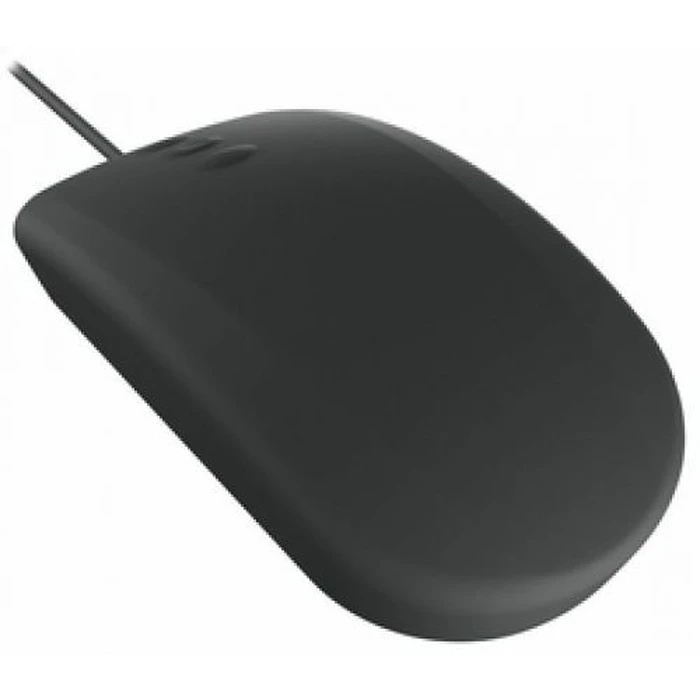 Ποντίκι Ενσύρματο Cherry ACTIVE KEY MMS AK-PMH3 Corded 3-Button Scroll Black