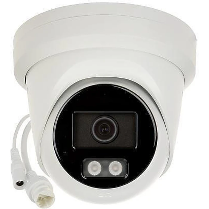 Κάμερα Παρακολούθησης Hikvision ColorVu Turret DS-2CD2347G2H-LIU(2.8mm)(eF)(O-STD)