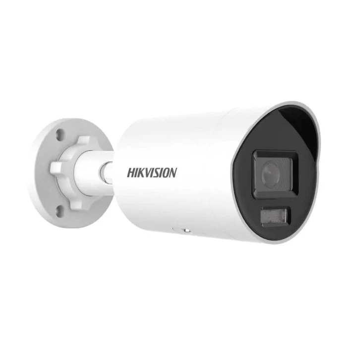 Κάμερα Παρακολούθησης Hikvision IP Bullet DS-2CD2047G2H-LIU(2.8mm)(eF)(O-STD) 4MP