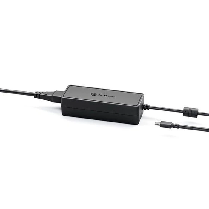 Φορτιστής Laptop Alogic Inline USB-C GaN 100W