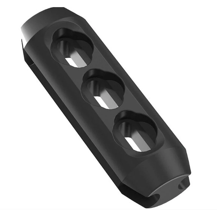 Καλώδιο USB Realpower Magnetic ,1m,2x magnetisch,Black with Adapte