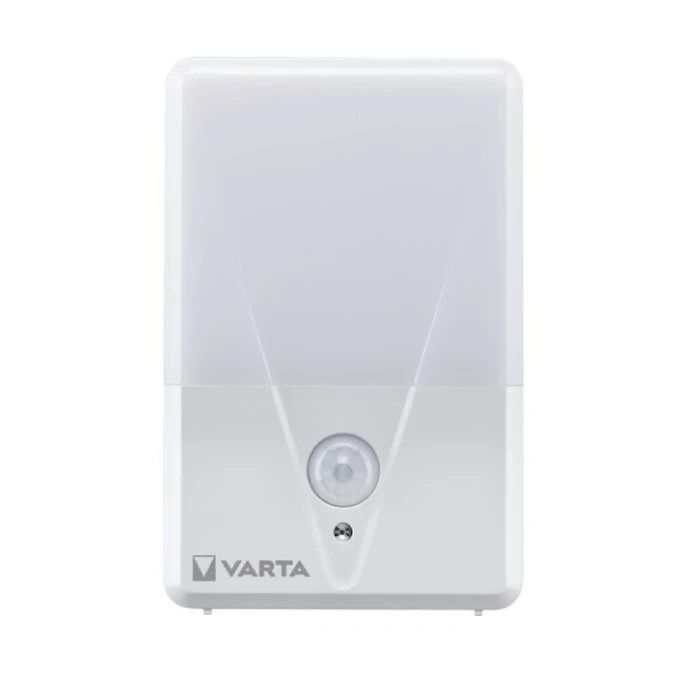 Φωτιστικό Ασφαλείας Varta Motion Sensor Plug Light