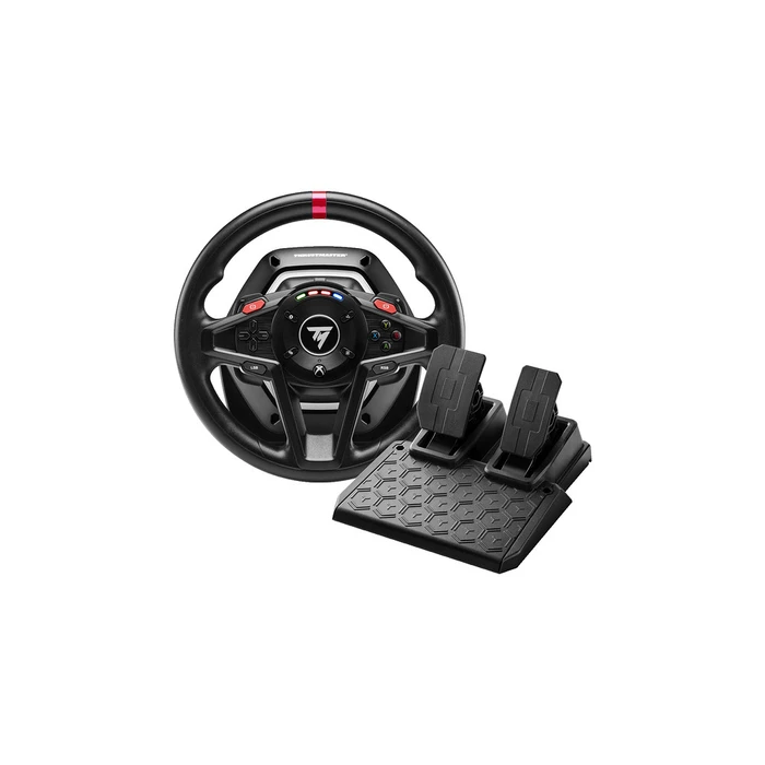 Τιμονιέρα Thrustmaster T128 Shifter Pack FF Wheel (XBO/PC) retail