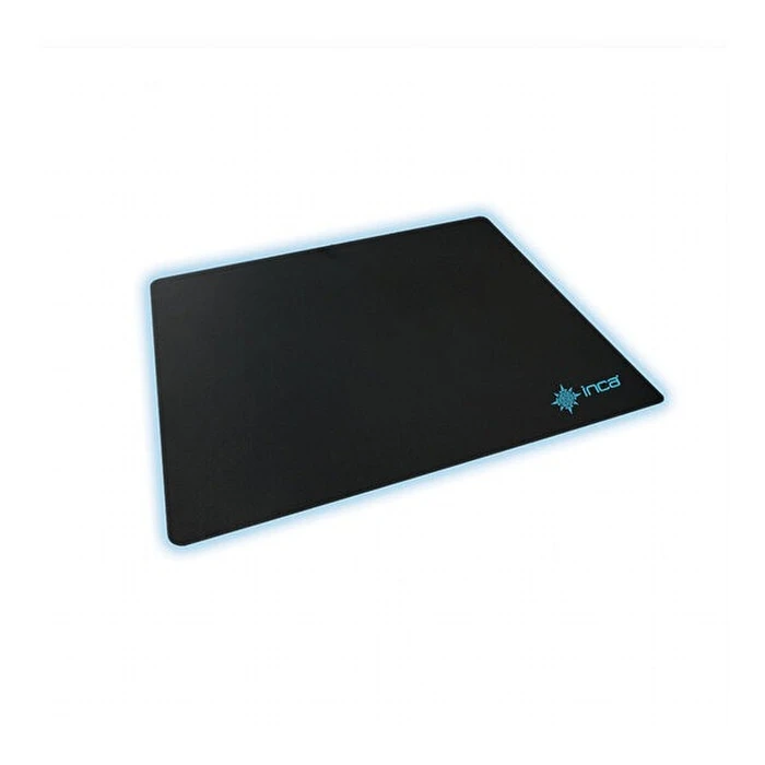 Mousepad Inca Gaming IMP-020, 270x350x3mm, Black