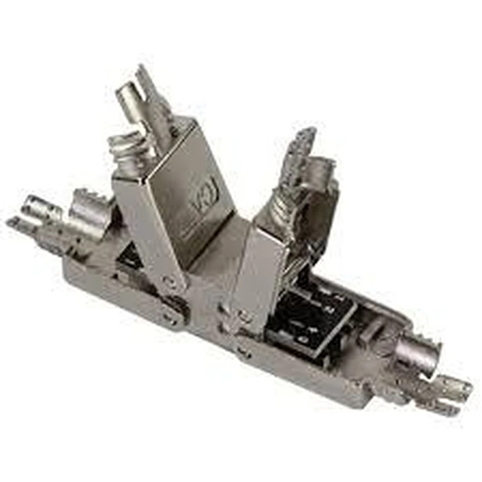 Αξεσουάρ Δικτύου Logilink Field-assemblable Cableverbinder,Cat7,shielded