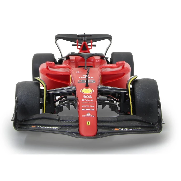 Τηλεκατευθυνόμενο Jamara McLaren Ferrari F1-75 1:18 2,4GHz rot