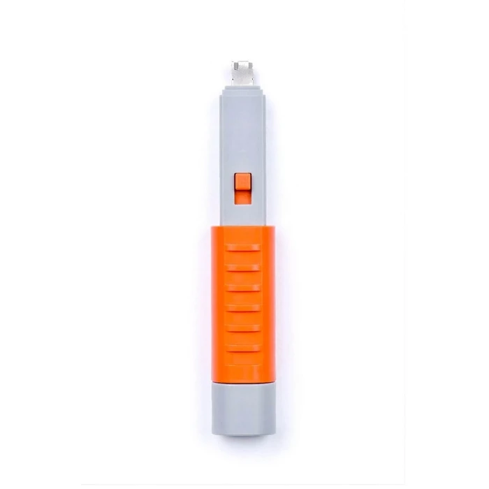 Κλειδαριά Θυρών Smartkeeper Basic "RJ45 Port" Blocker orange 10 pcs.+Key