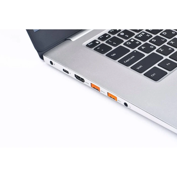 Κλειδαριά Θυρών Smartkeeper Basic "USB-A Port" Blocker orange 100 pcs.