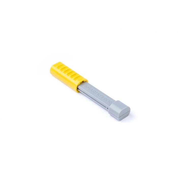 Κλειδαριά Θυρών Smartkeeper Basic key Yellow