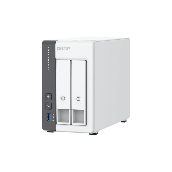 NAS Qnap NAS TS-216G 2bay