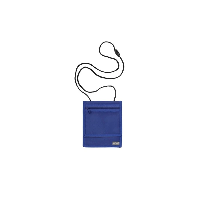 Θήκη Kινητού Pagna neck pouch 16x13cm Blue