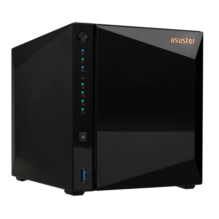 Docking Station Asustor Xpanstor 4 AS5004U 4-Bay