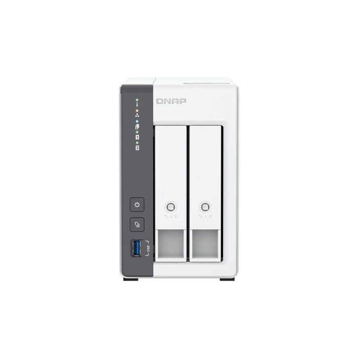 NAS Qnap NAS TS-216G 2bay