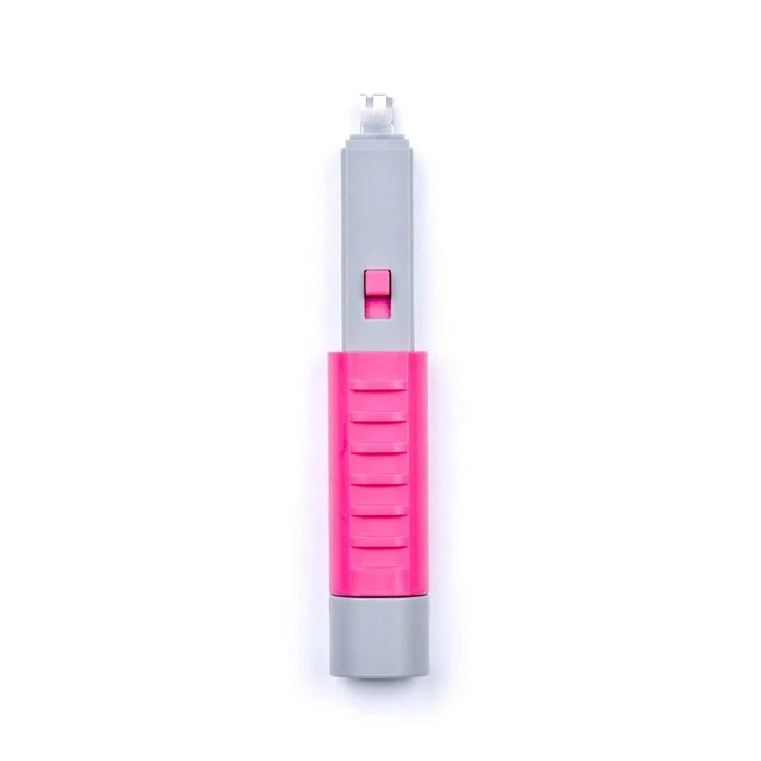 Κλειδαριά Θυρών Smartkeeper Basic key pink