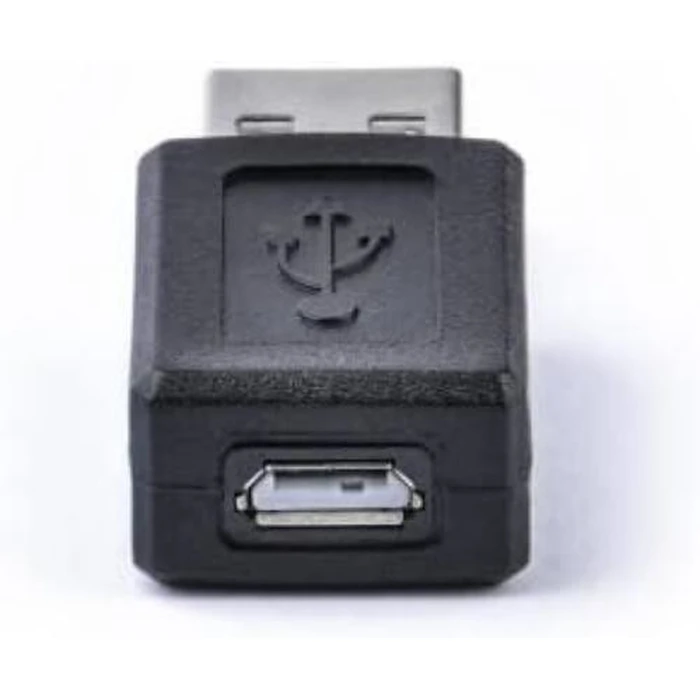 Κλειδαριά Θυρών Smartkeeper Mini "Micro-USB-B Port" Blocker Gray 10 pcs.