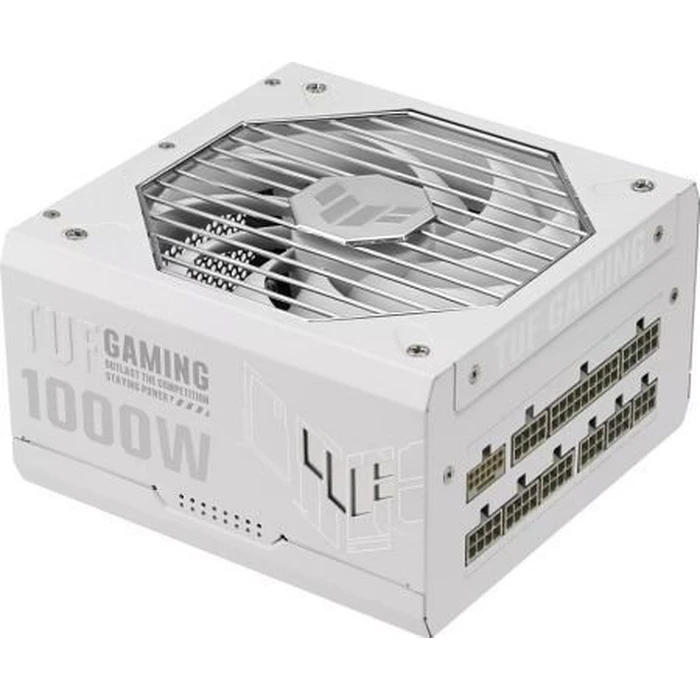 Τροφοδοτικό Asus TUF Gaming 1000W Gold White Edition