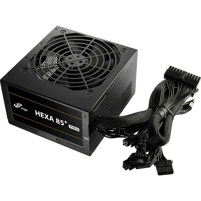 Τροφοδοτικό FSP HEXA+ PRO 350 85+B 350W ATX retail