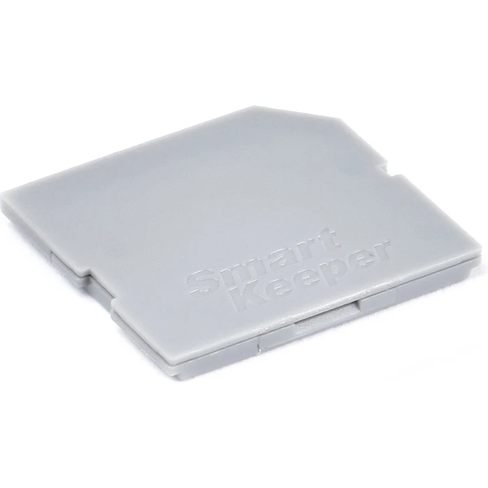 Κλειδαριά Θυρών Smartkeeper Mini "SD Port" Blocker Gray 10 pcs.