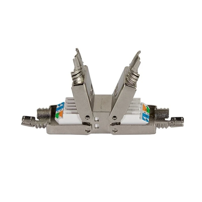 Αξεσουάρ Δικτύου Logilink Field-assemblable Cableverbinder,Cat7,shielded