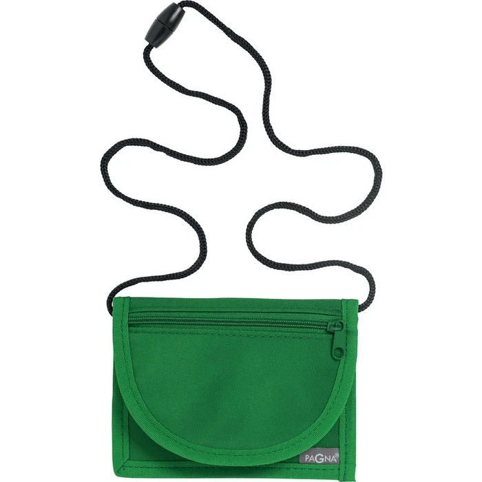 Θήκη Kινητού Pagna neck pouch 13x10cm lindGreen