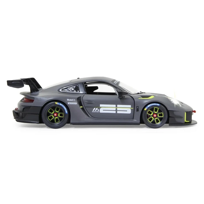 Τηλεκατευθυνόμενο Jamara Porsche 911 GT2 RS Clubsport25 door man.1:14 2,4GHz gr