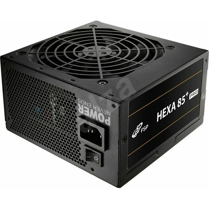 Τροφοδοτικό FSP HEXA+ PRO 350 85+B 350W ATX retail