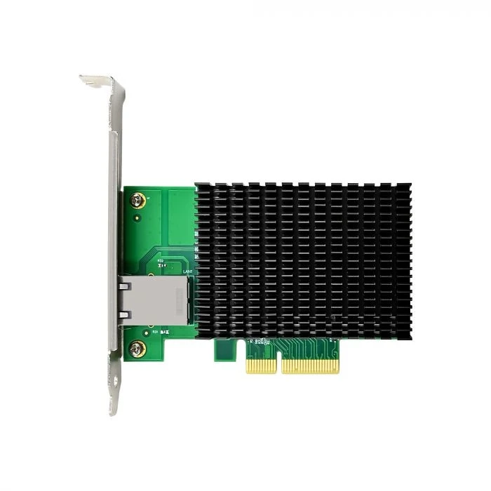 Κάρτα Δικτύου LevelOne Networkadapter GNC-0210 10-Gigabit PCIe 1xRJ45 sw
