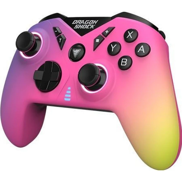 Gamepad DragonShock Nebula Pro Wireless Candy Ulti.Switch