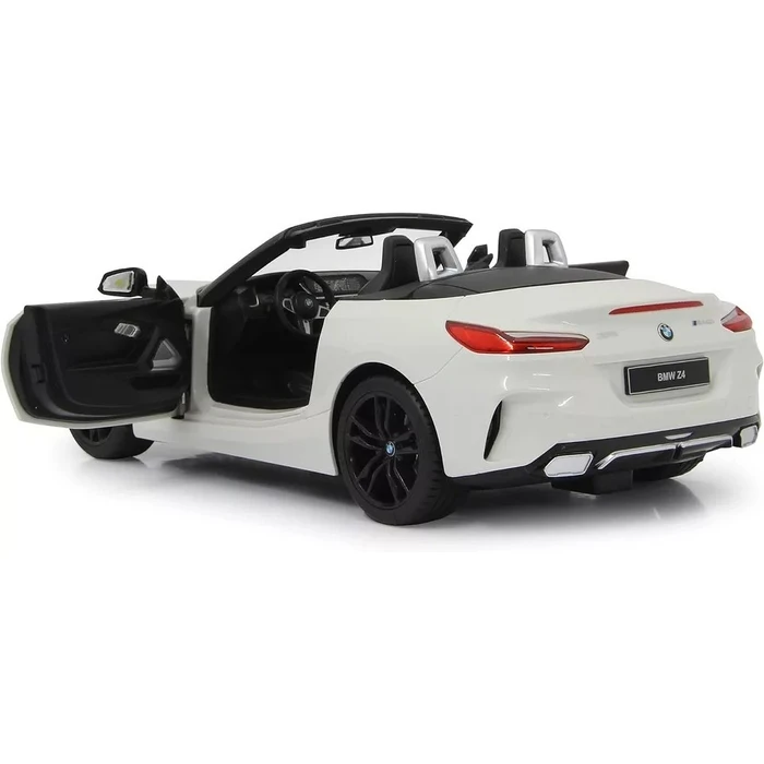 Τηλεκατευθυνόμενο Jamara BMW Z4 Roadster 1:14 White 6+