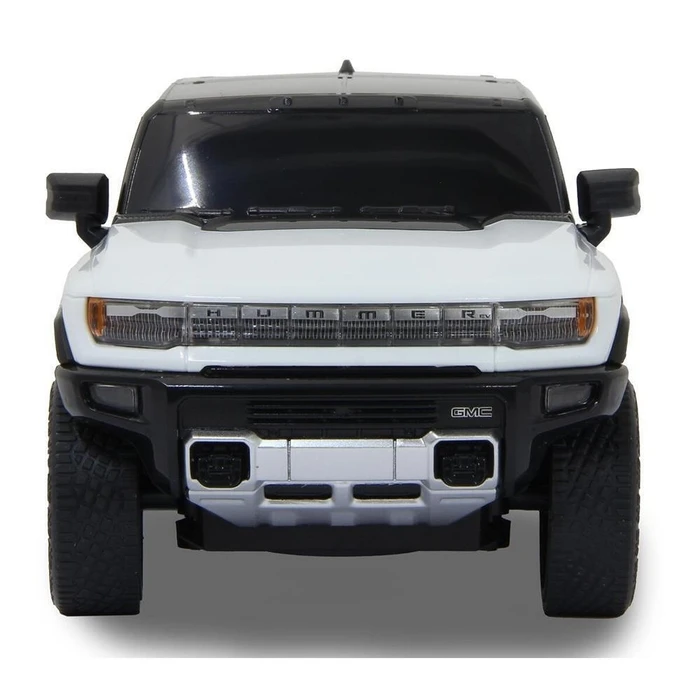 Τηλεκατευθυνόμενο Jamara Hummer EV 1:26 2,4GHz White