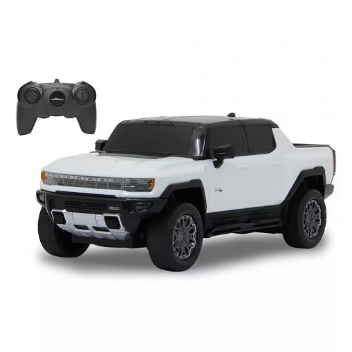 Τηλεκατευθυνόμενο Jamara Hummer EV 1:26 2,4GHz White