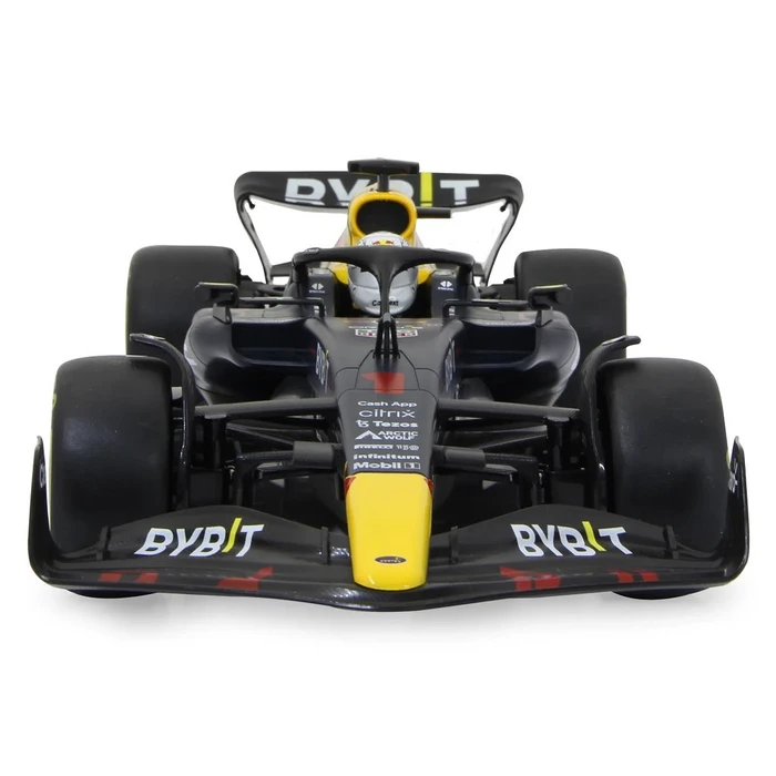 Τηλεκατευθυνόμενο Jamara Oracle Red Bull Racing RB18 1:12 2,4 GHz dark Blue