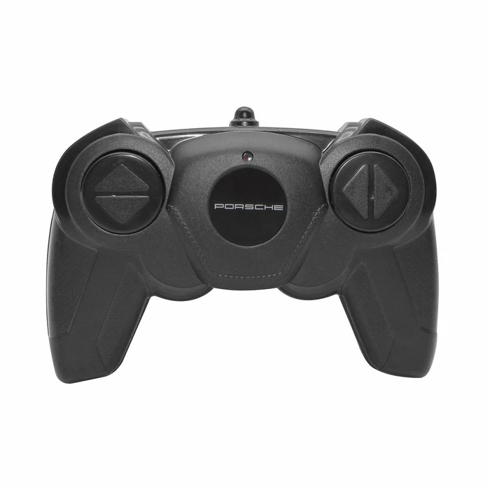 Τηλεκατευθυνόμενο Jamara Porsche 911 GT2 RS Clubsport25 1:24 2,4GHz Gray