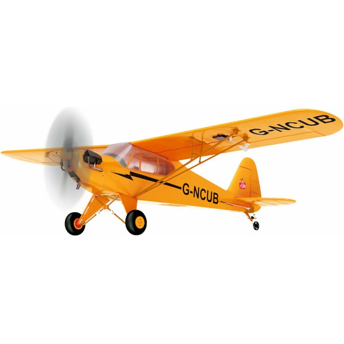 Τηλεκατευθυνόμενο Amewi RC Flugzeug Skylark Li-Po Battery 500mAh/14+