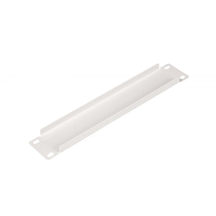 Patch Panel Equip Blankpanel 10" 1U, Gray